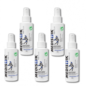 Medistik Natural Cold Spray 5
