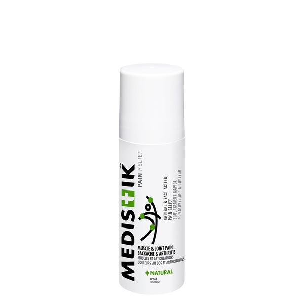 MEDISTIK ICE roll-on